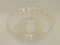 SETACCIO TRASPARENTE SP 2076 ø 165 mm