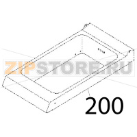 M. vasca 350 el. Angelo Po 0G1BR3E