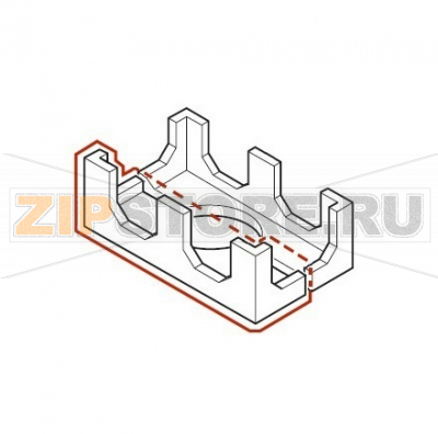 Inserto inferiore sx in techmate Saeco Royal Classic Inserto inferiore sx in techmate Saeco Royal Classic

Запчасть на сборочном чертеже под номером: 68

Название запчасти на итальянском языке: Inserto inferiore sx in techmate Saeco Royal Classic