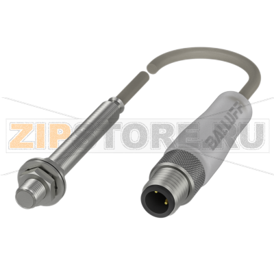 Датчик индуктивный термостойкий Balluff BES05RC 