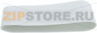 FABRIC INLET BAND 