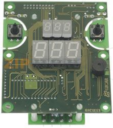 LOGIC CIRCUIT BOARD 
