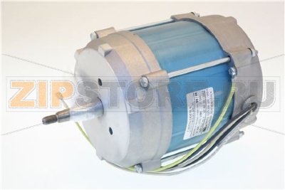 MOTORE M7 MACINAD. 116 UL 