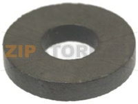 MAGNETE PERMANENTE ø 17,7x7,4x3 mm