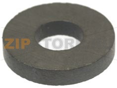 MAGNETE PERMANENTE ø 17,7x7,4x3 mm 