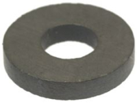 MAGNETE PERMANENTE ø 17,7x7,4x3 mm