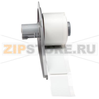 Этикетки 38.1х25.4 мм, 250 шт Brady M71-31-423 