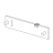 Label dispenser sensor module Godex EZ-6300 plus
