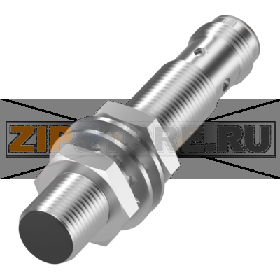 Датчик расстояния индуктивный Balluff BAW004C 