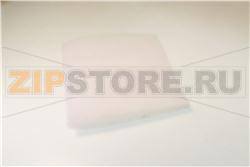 INDUCTION FILTER 4 HOTPLATES 355X150 