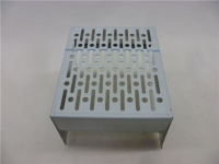 SUPPORTO TAZZE INOX COMPLETO