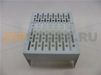 SUPPORTO TAZZE INOX COMPLETO