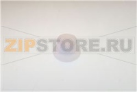 BOCCOLA FLANGIA FRONTALE MP