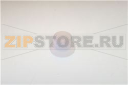BOCCOLA FLANGIA FRONTALE MP 