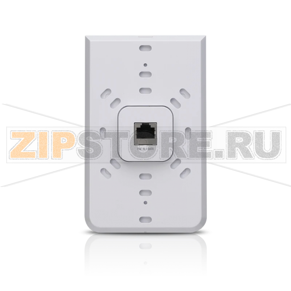 Точка доступа 5 ГГц Ubiquiti UAP-IW-HD 
