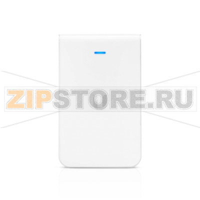 Точка доступа 5 ГГц Ubiquiti UAP-IW-HD 