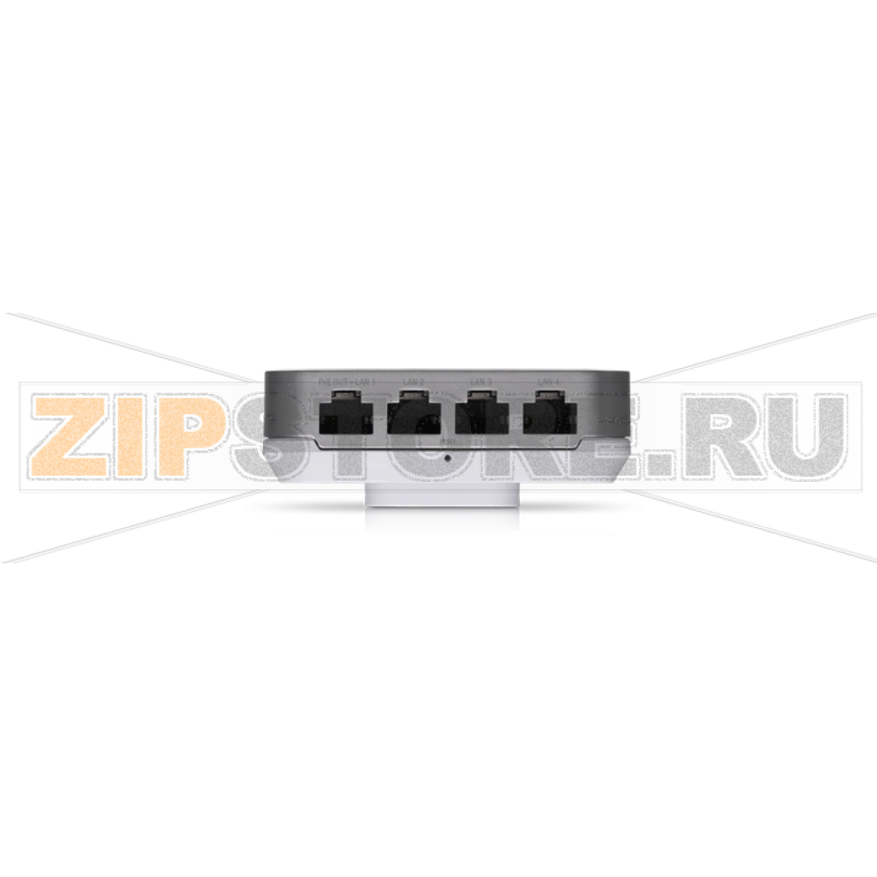 Точка доступа 5 ГГц Ubiquiti UAP-IW-HD 
