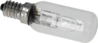 HALOGEN LAMP OSRAM E14 25W 230V