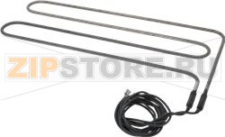 ТЭН 550ВТ 230В 