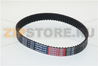 TOOTHED BELT 425 RPP5 H15 