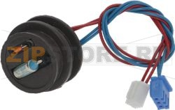 TEMPERATURE PROBE ø 20/25x16 mm 