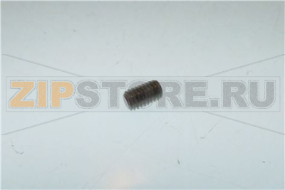 GRANO PP INOX 6X10 