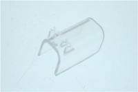 TRANSPARENT MOBILE COFFEE OUTLET PAD K3T