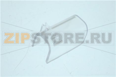 TRANSPARENT MOBILE COFFEE OUTLET PAD K3T 