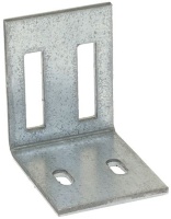 SUPPORTO CANDELETTA ACCENSIONE GAS