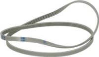 BELT 1122 J4 EL POLYURETHANE