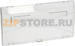 DRAWER PANEL ARDO 