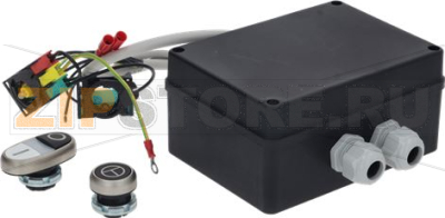 QUADRO EL.C/SCH.UNI.TG MNV01 INV 