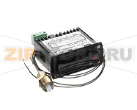 KIT,CONT &amp; PROBE,HOT,HCWBI