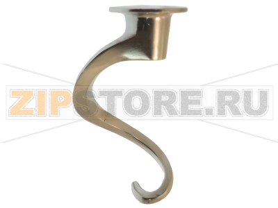 Крюк Fimar IP/10F Крюк для планетарного миксера Fimar IP/10FЗапчасть на деталировке под номером: 2Количество запчастей в комплекте: 1