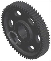 ПЛАСТМАССОВОЕ ЗУБЧАТОЕ КОЛЕСО SOUL 2