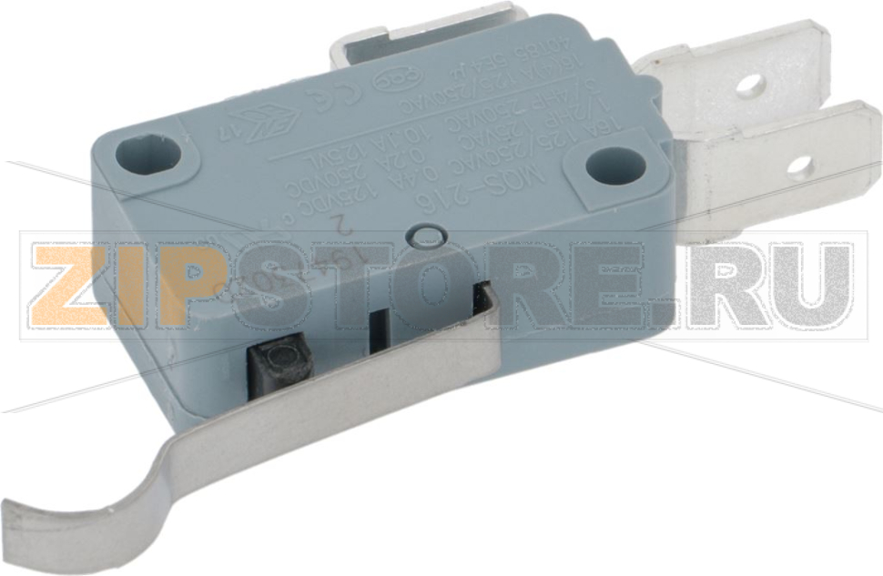 МИКРОВЫКЛЮЧАТЕЛЬ TONELUCK MQS-216 