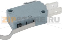 МИКРОВЫКЛЮЧАТЕЛЬ TONELUCK MQS-216