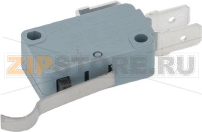 МИКРОВЫКЛЮЧАТЕЛЬ TONELUCK MQS-216 