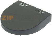 КРЫШКА ДОЗАТОРА