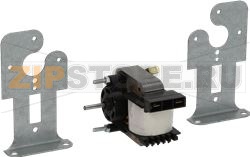 MOTOR MAVIB 20.60.203.26 