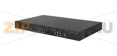 Коммутатор агрегации H3C S6520X-16XT-SI 