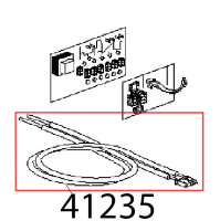 Sonda termostato Angelo Po KD130EAT