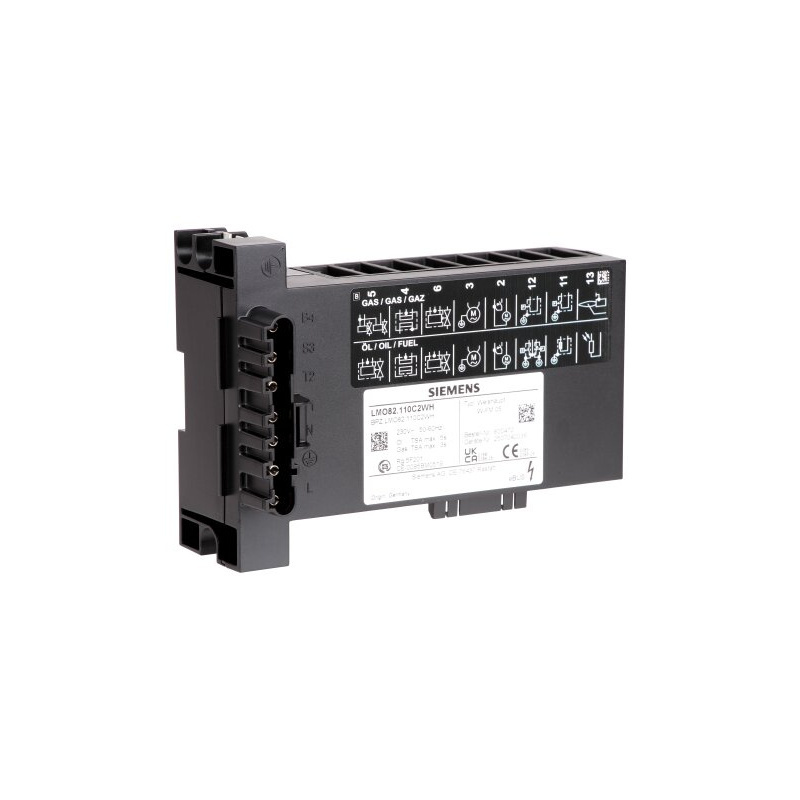 Менеджер горения Weishaupt W-FM 05 