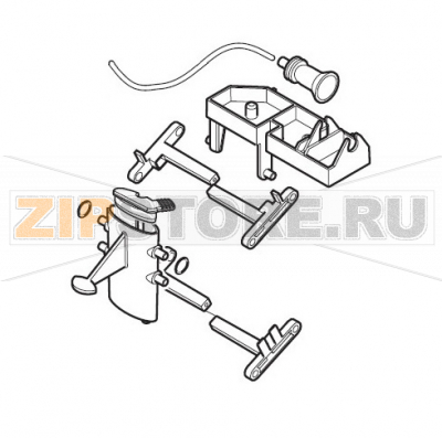 Ass. erogatore grigio RAL7021 Saeco Royal Digital Plus Ass. erogatore grigio RAL7021 Saeco Royal Digital Plus

Запчасть на сборочном чертеже под номером: 11

Название запчасти на итальянском языке: Ass. erogatore grigio RAL7021 Saeco Royal Digital Plus