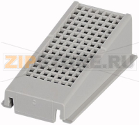 Крышка сетчатая Eaton PDC1XFPMC1P