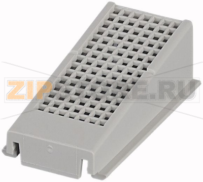 Крышка сетчатая Eaton PDC1XFPMC1P 