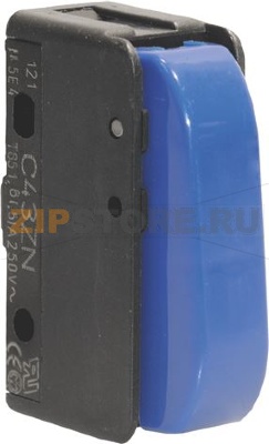 MICROINTERRUTTORE ELECTRICA C43ZN 