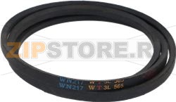 BELT 3LS 565 1435 MM 