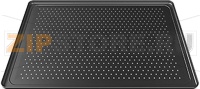 BAKING TRAY ALUMIN. PTFE 600x400x15 mm