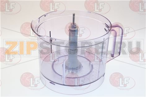 CONTENITORE BRAUN BR63210652 
